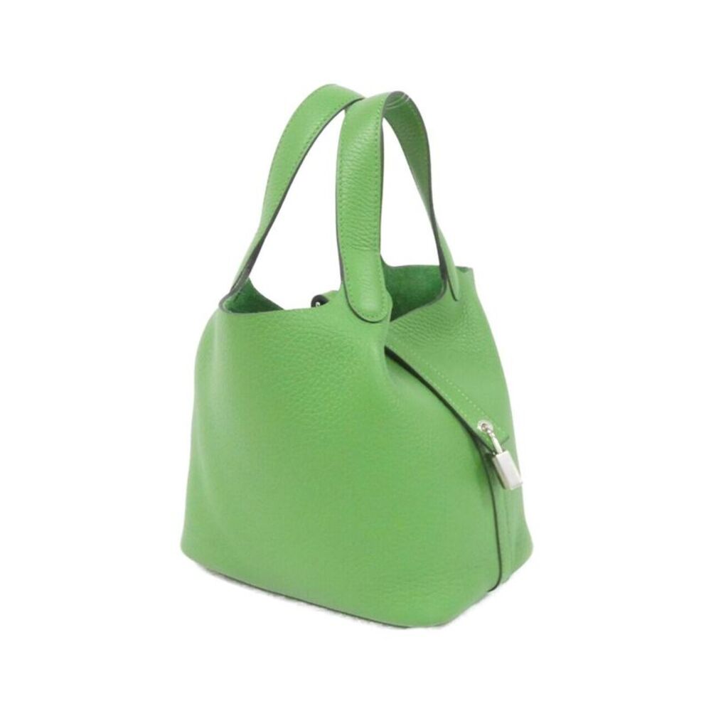 Hermès Picotin Lock PM Taurillon Clemence Bag